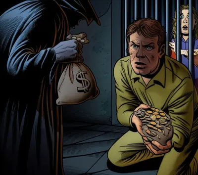 Illustration ransom - Image 1