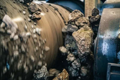 Illustration rumbling - Image 1