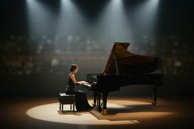 Illustration presided - Image 1