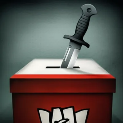 Illustration knife - Image 1