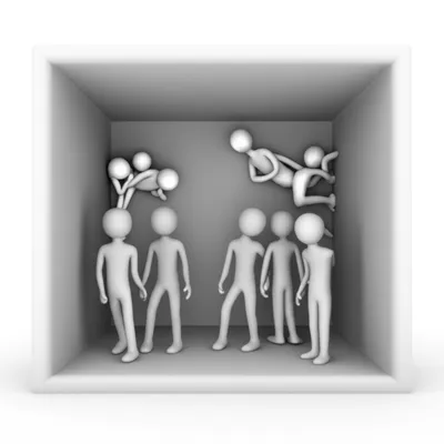 Illustration squeeze - Image 1