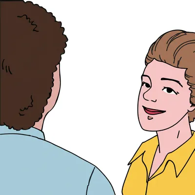 Illustration reads - Image 1