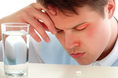 Illustration paracetamol