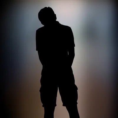 Illustration shame - Image 1