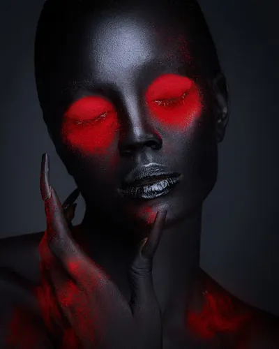 Illustration diabolic - Image 2