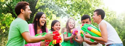 Illustration larking - Image 1