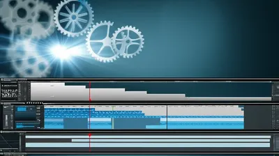 Hình ảnh minh họa industrial - Ảnh 1