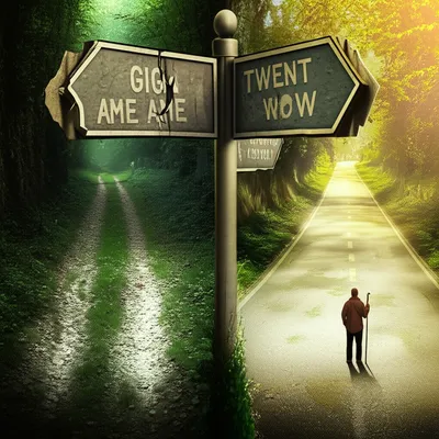 Illustration misled - Image 1