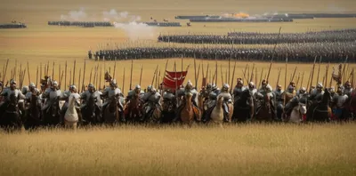 Illustration legions - Image 1