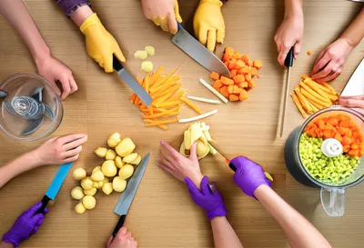 Illustration chips - Image 1