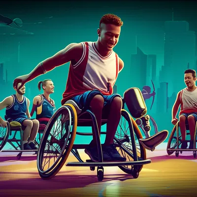 paralympic
