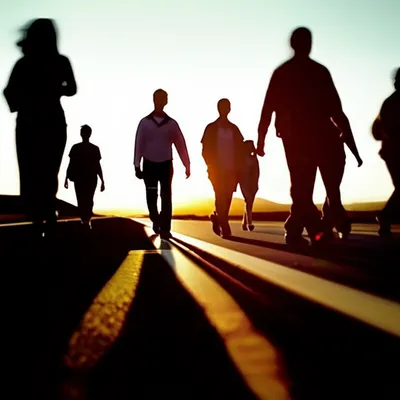 Illustration marched - Image 1