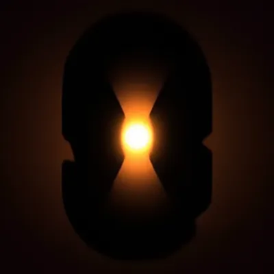 Illustration nucleus - Image 1