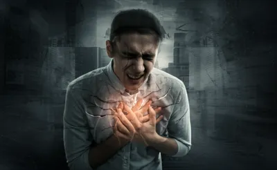 Illustration hammering - Image 1