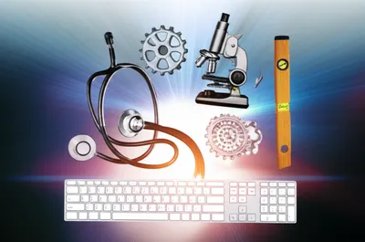 Illustration instruments - Image 1