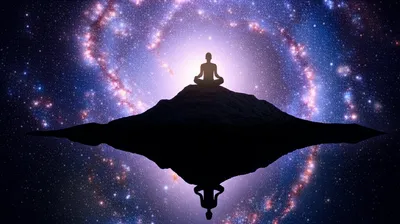 Illustration balanced - Image 1