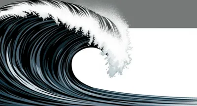 Illustration aggression