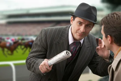 Illustration touts - Image 1