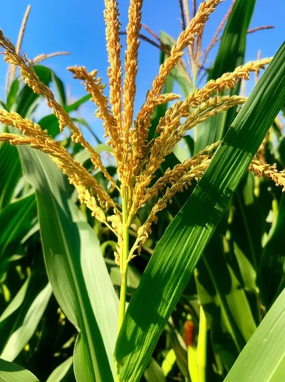 Illustration tassel - Image 1