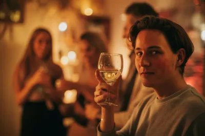 Illustration fluster - Image 1