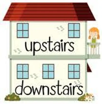 Illustration upstairs - Image 2