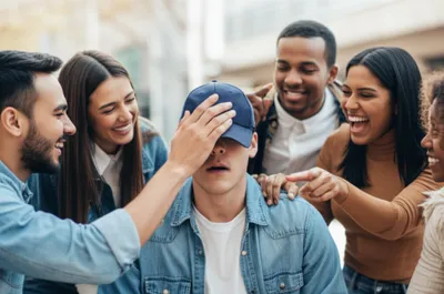 Illustration funning - Image 1