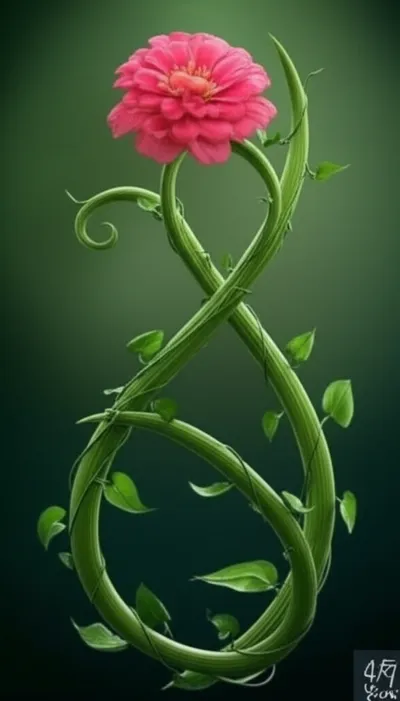 Illustration winded - Image 1