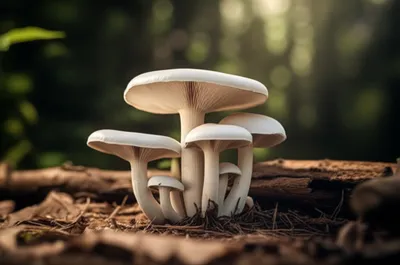 Illustration knights - Image 1