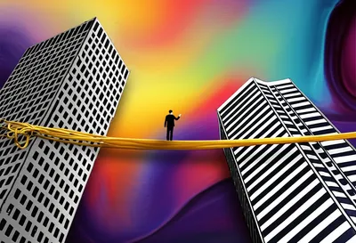 Illustration irrational - Image 1