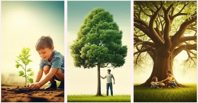 Illustration generation - Image 1