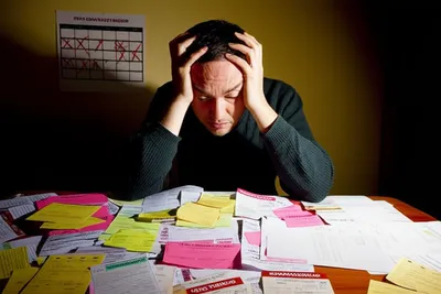 Illustration arrear - Image 1