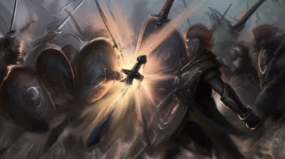 Illustration hurtled - Image 1