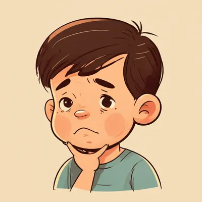 Illustration mumps - Image 1