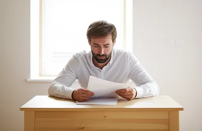 Illustration sober - Image 1