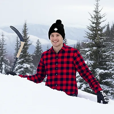 Illustration leaves - Image 1