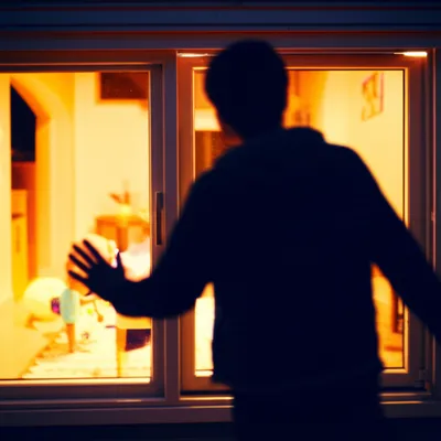 Illustration noncustodial