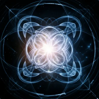 Illustration divine - Image 1