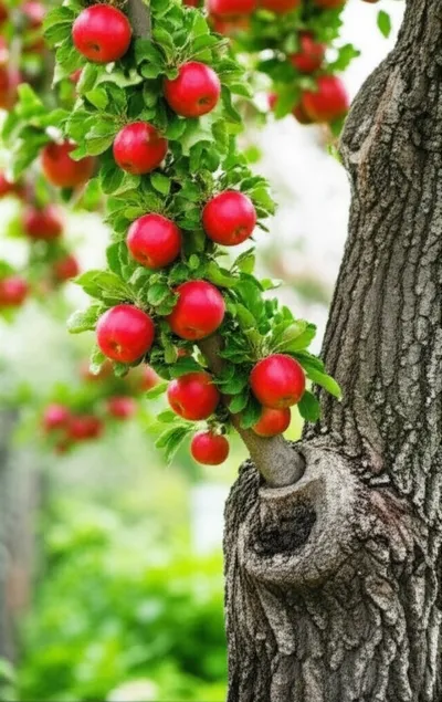 Illustration engraft - Image 2