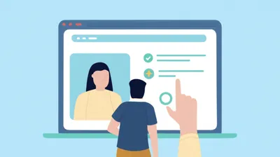 Illustration mark - Image 1