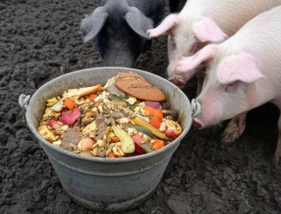 Illustration swill - Image 1