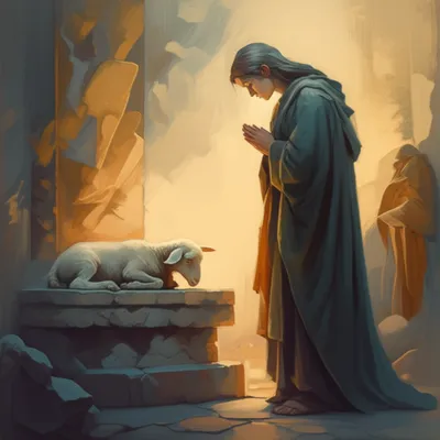 Illustration victim - Image 1