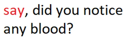 Illustration say - Image 2