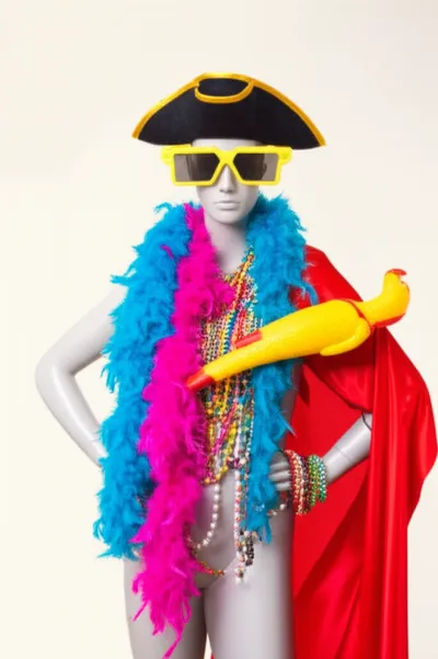 Illustration tricking - Image 1