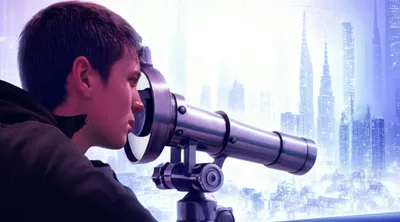 Illustration specting - Image 1