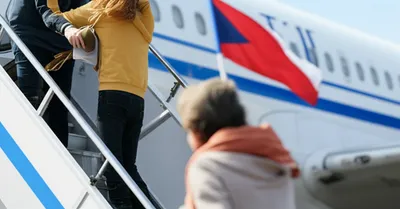 Illustration returnee