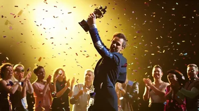 Illustration acclaimed - Image 1