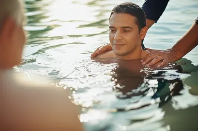 Illustration baptist - Image 1