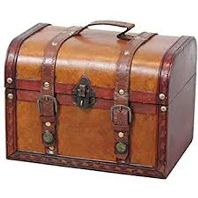 Illustration trunk - Image 2