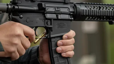 Illustration wracking - Image 1