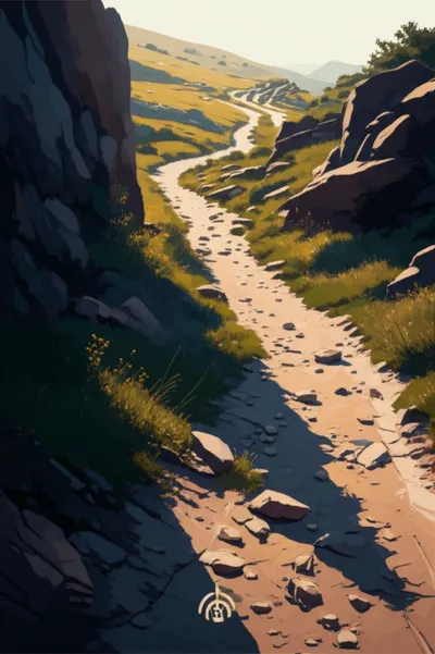 Illustration progressions - Image 2